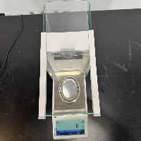 Mettler Toledo MS104 Analytical Balance image 3